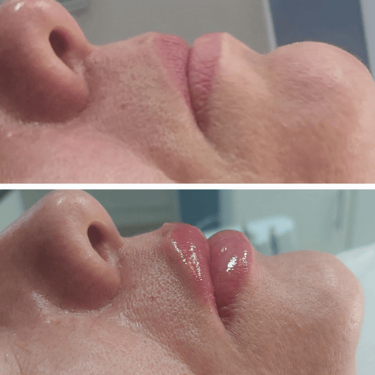 Logotipo Monograma Elegante Preto (1)