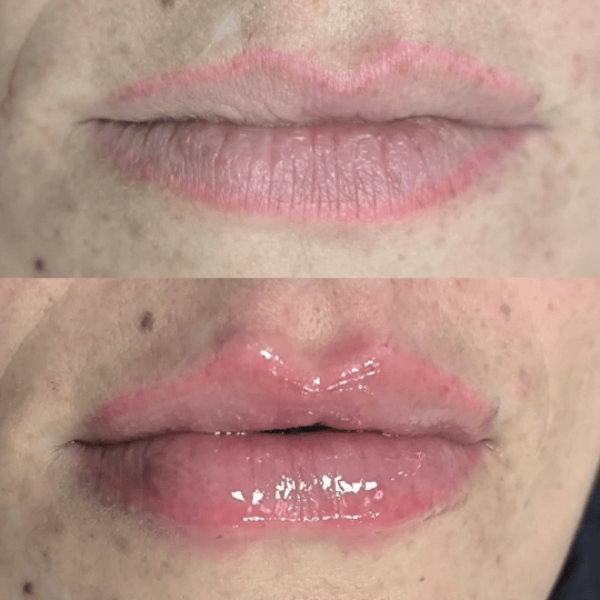 Logotipo Monograma Elegante Preto (15)