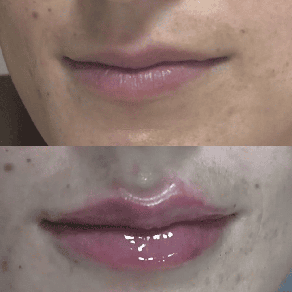 Logotipo Monograma Elegante Preto (3)